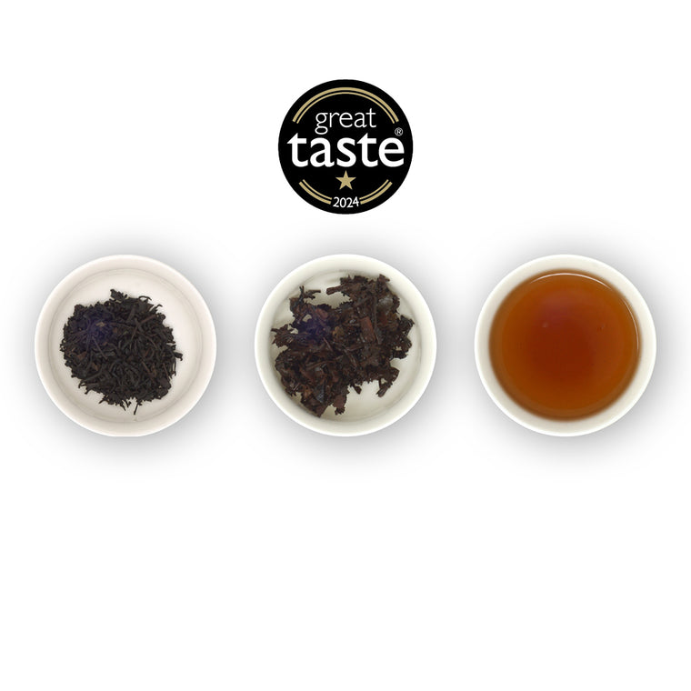 Lapsang Souchong