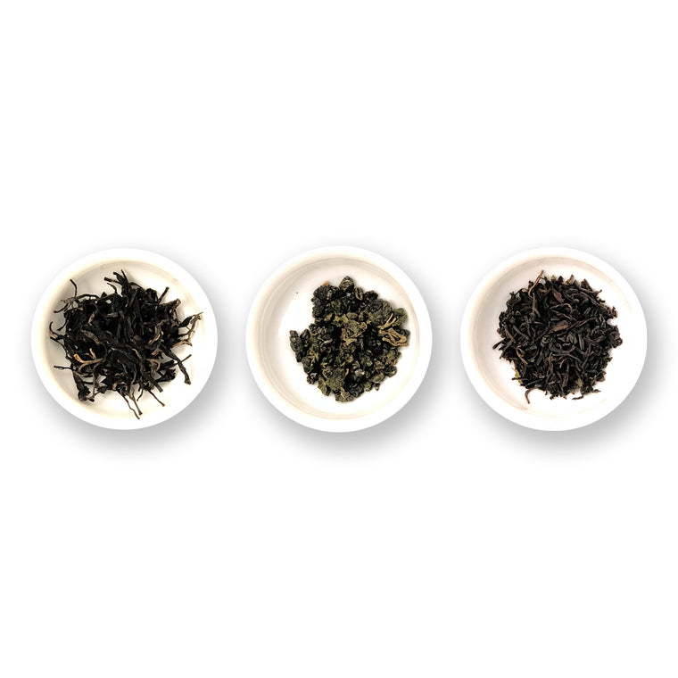 Team Tea Club Monthly Subscription