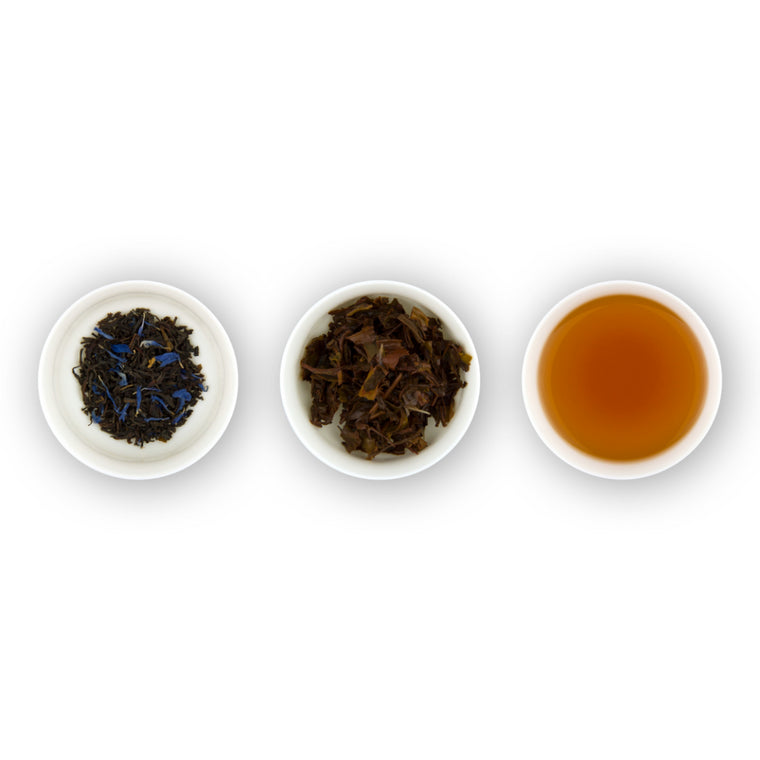 Earl Grey