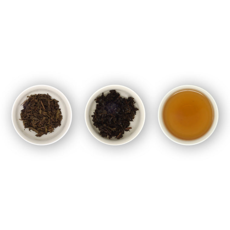 Hojicha Organic Green
