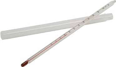 Water Thermometer