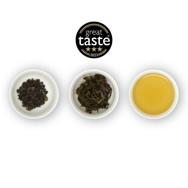 Moroccan Mint Organic
