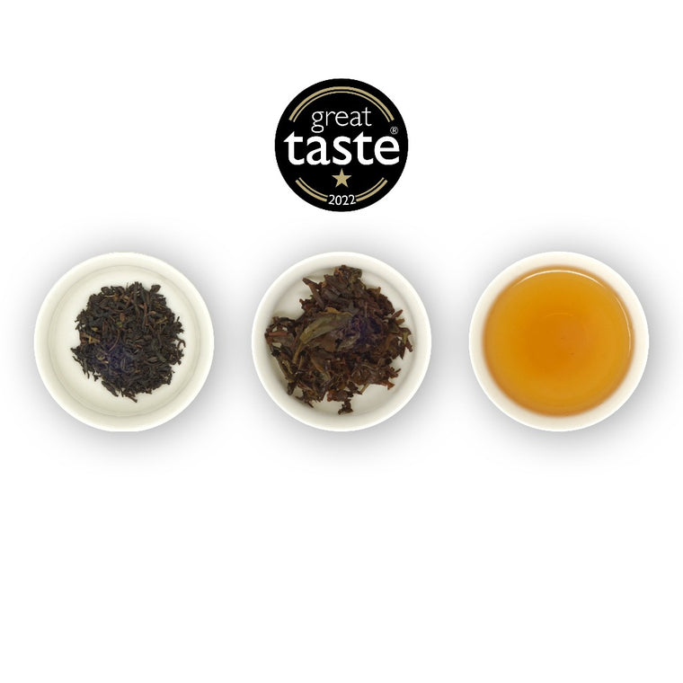 Orange Blossom Oolong