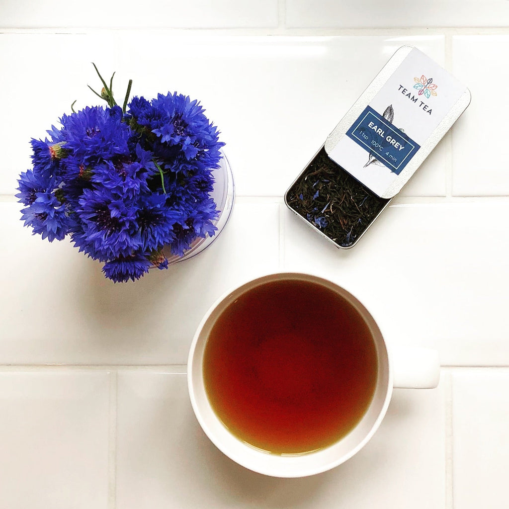 The Earl Grey family: a story, a style, and which one is yours
