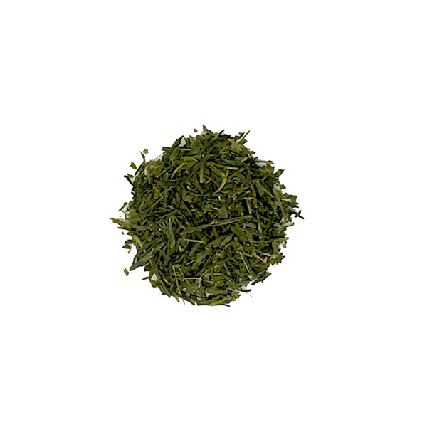 Green Teas