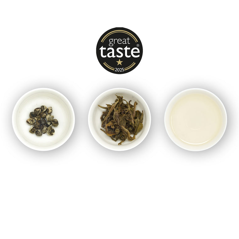 Jasmine Dragon Pearls