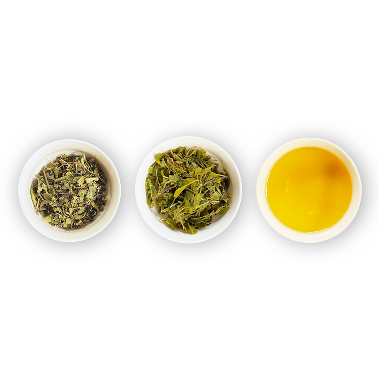 Lemon Verbena