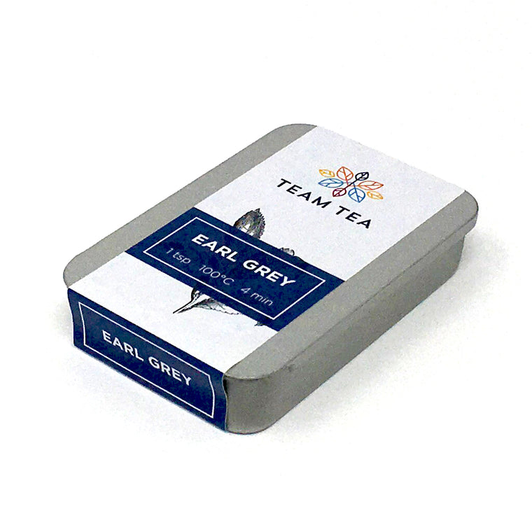 Earl Grey Discovery Set
